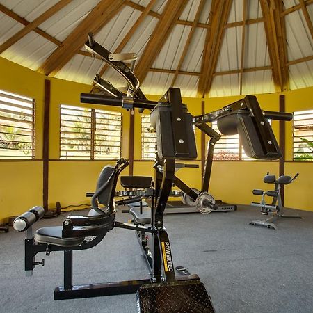 Windy Hill Resort San Ignacio Bagian luar foto