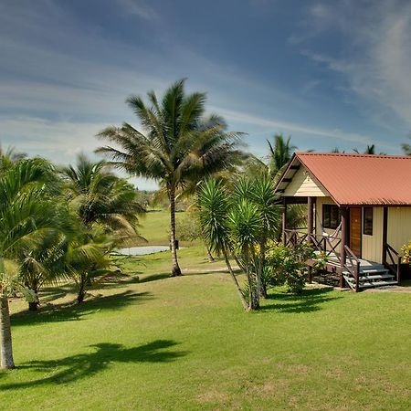 Windy Hill Resort San Ignacio Bagian luar foto