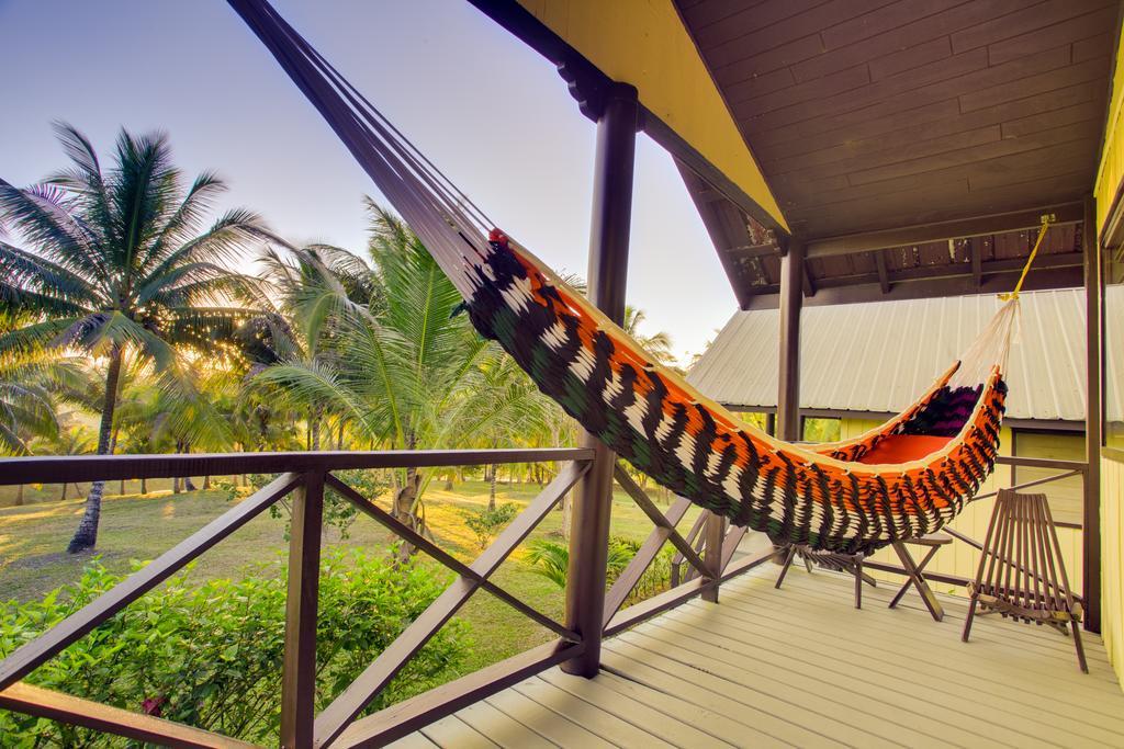 Windy Hill Resort San Ignacio Bagian luar foto