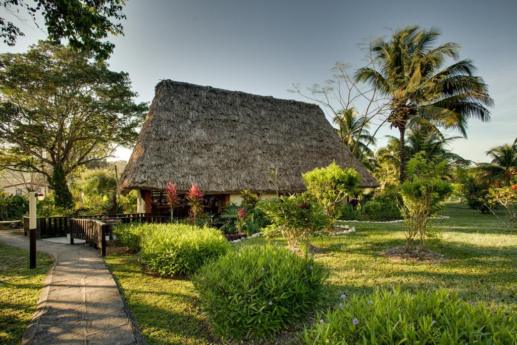 Windy Hill Resort San Ignacio Bagian luar foto