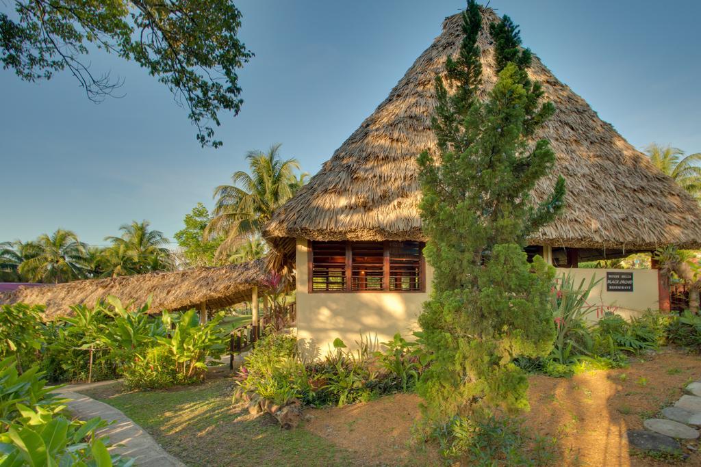 Windy Hill Resort San Ignacio Bagian luar foto