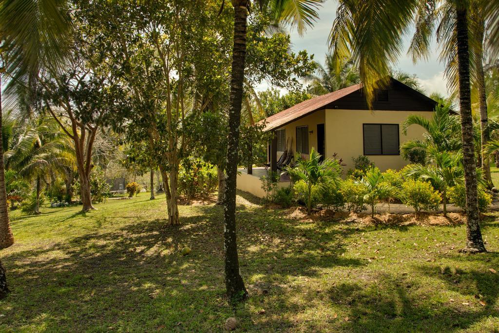 Windy Hill Resort San Ignacio Bagian luar foto