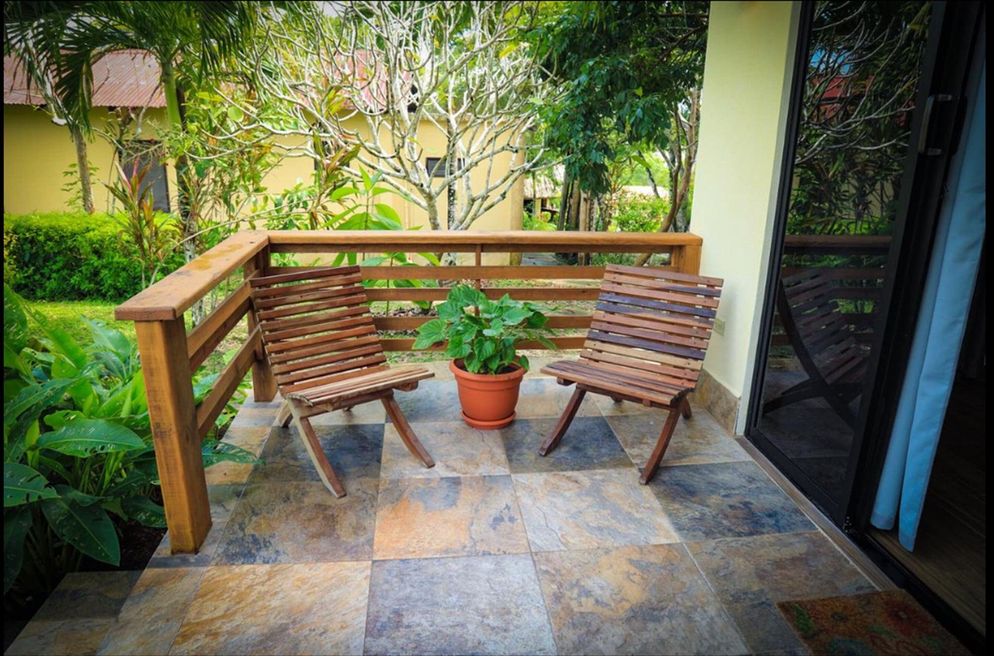 Windy Hill Resort San Ignacio Bagian luar foto