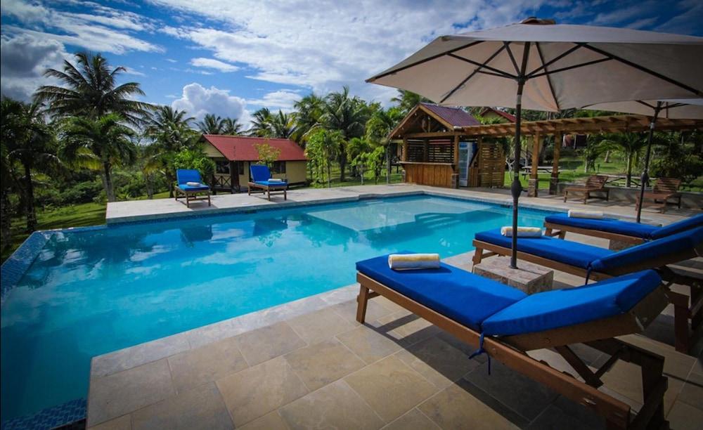 Windy Hill Resort San Ignacio Bagian luar foto