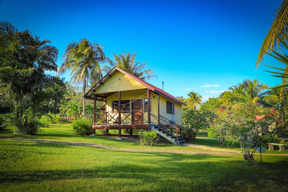Windy Hill Resort San Ignacio Bagian luar foto
