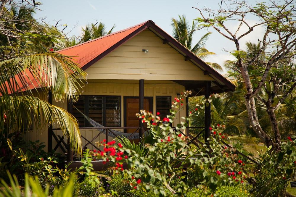 Windy Hill Resort San Ignacio Bagian luar foto