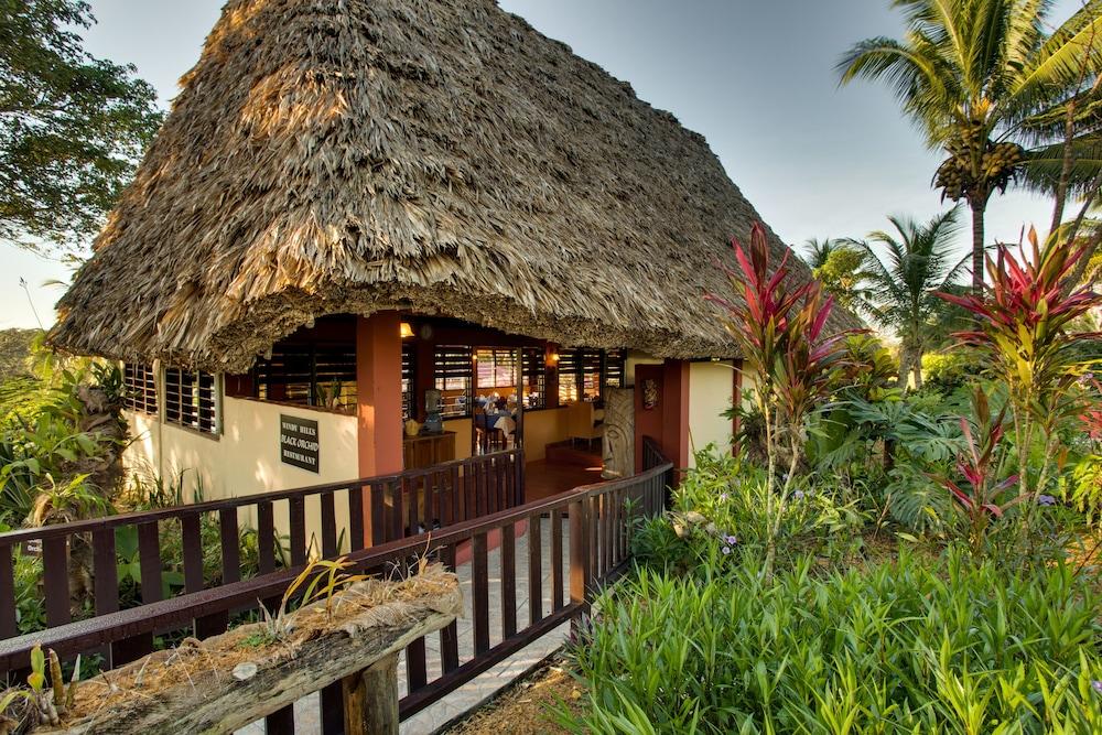 Windy Hill Resort San Ignacio Bagian luar foto