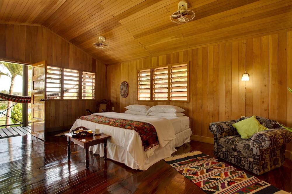 Windy Hill Resort San Ignacio Bagian luar foto