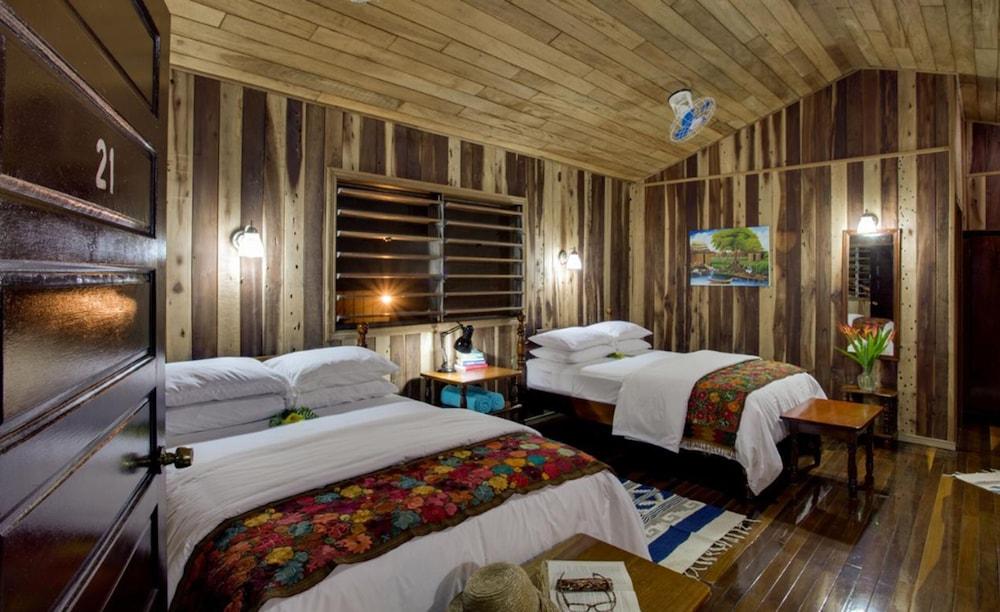 Windy Hill Resort San Ignacio Bagian luar foto