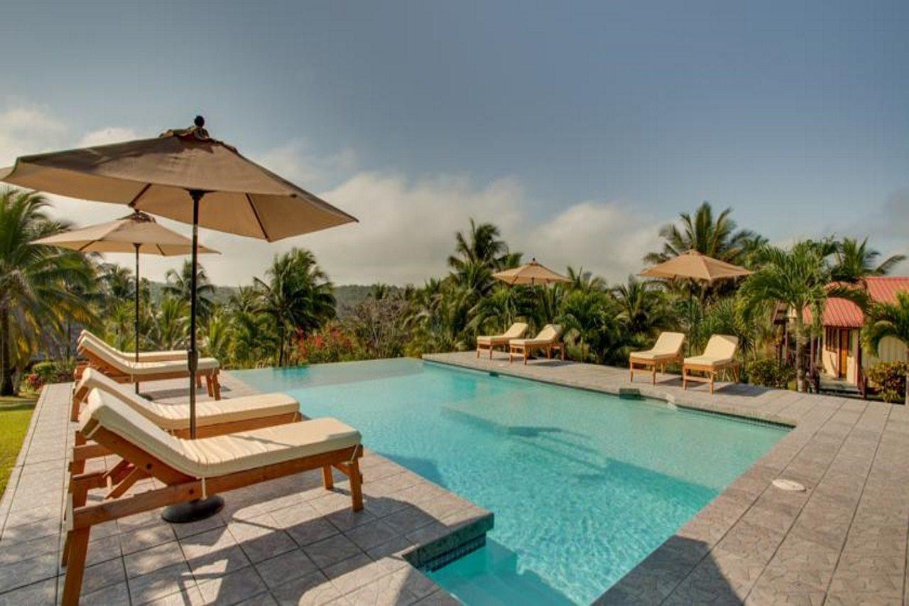 Windy Hill Resort San Ignacio Bagian luar foto
