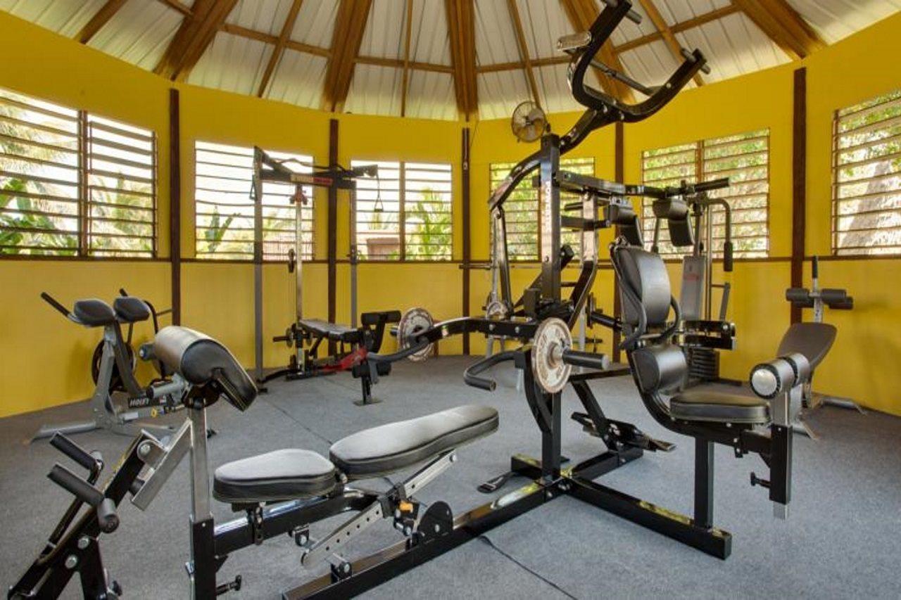 Windy Hill Resort San Ignacio Bagian luar foto
