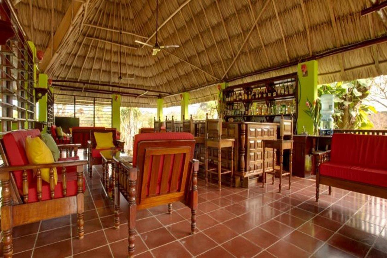 Windy Hill Resort San Ignacio Bagian luar foto