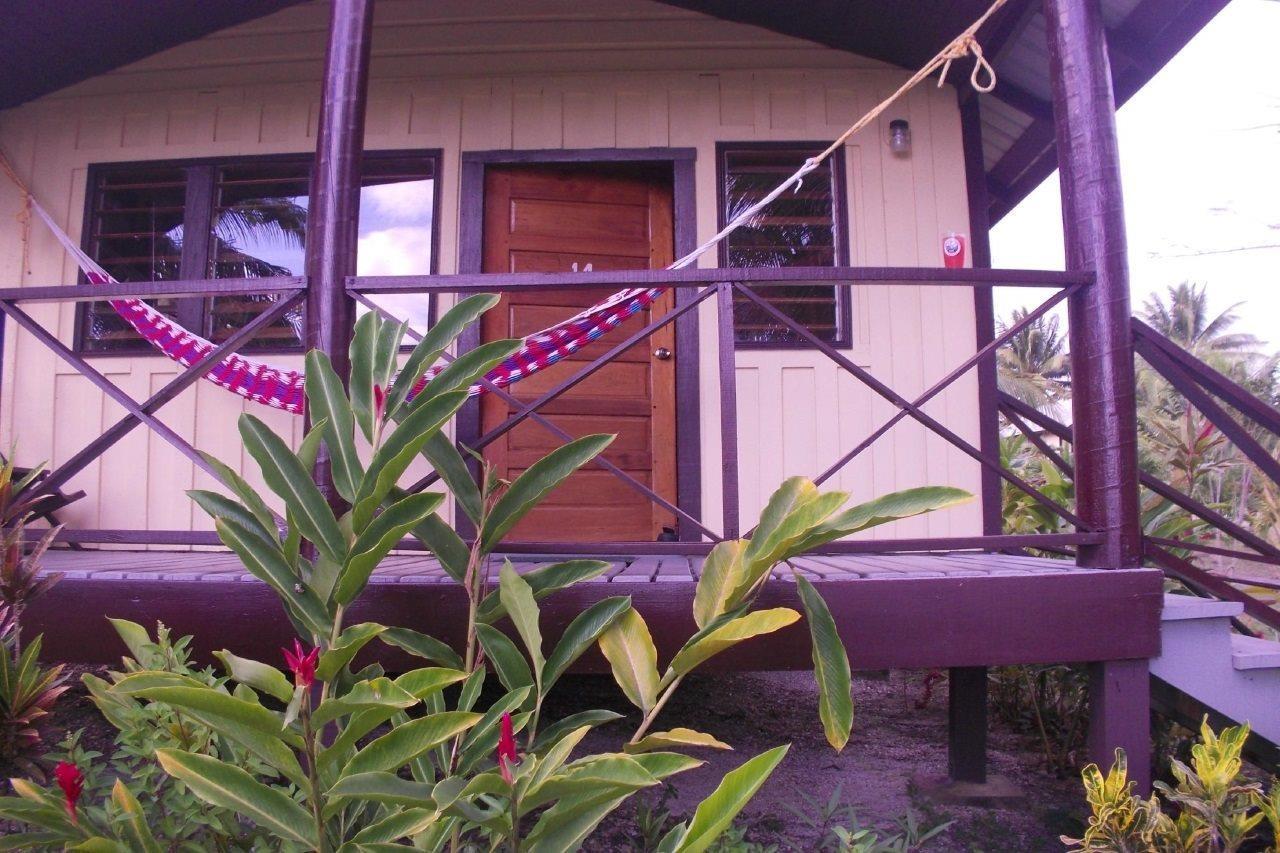 Windy Hill Resort San Ignacio Bagian luar foto