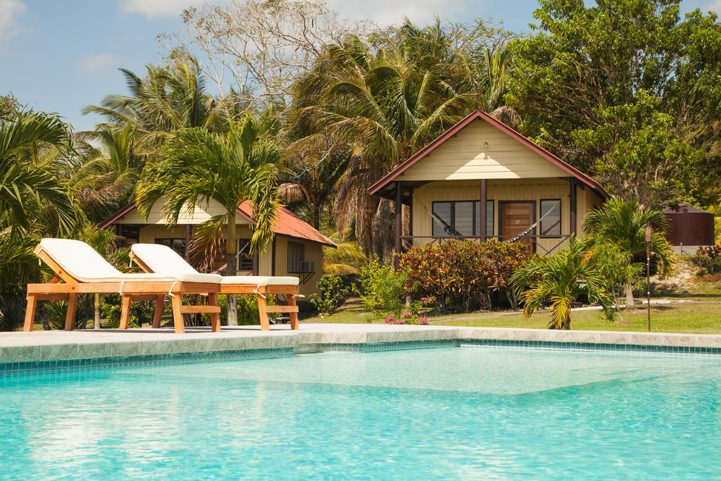 Windy Hill Resort San Ignacio Bagian luar foto