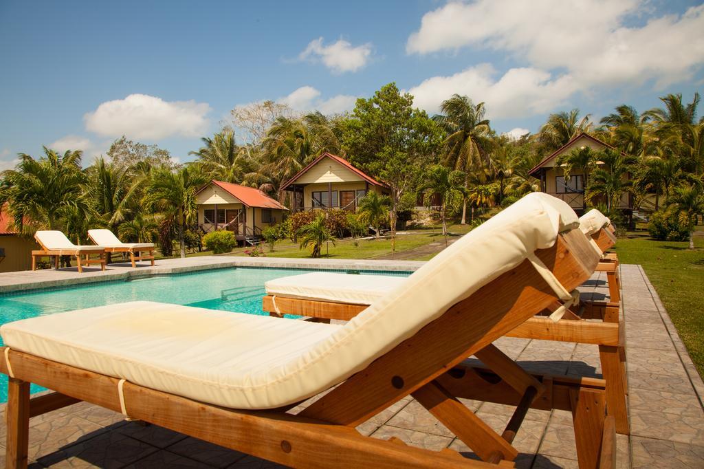 Windy Hill Resort San Ignacio Bagian luar foto