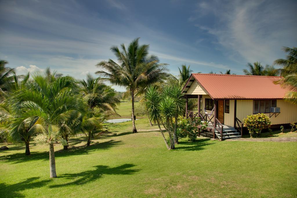Windy Hill Resort San Ignacio Bagian luar foto