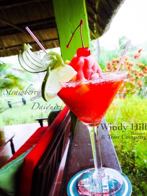 Windy Hill Resort San Ignacio Bagian luar foto