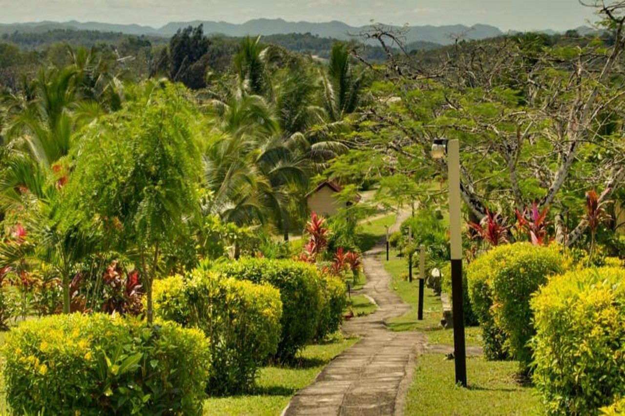 Windy Hill Resort San Ignacio Bagian luar foto
