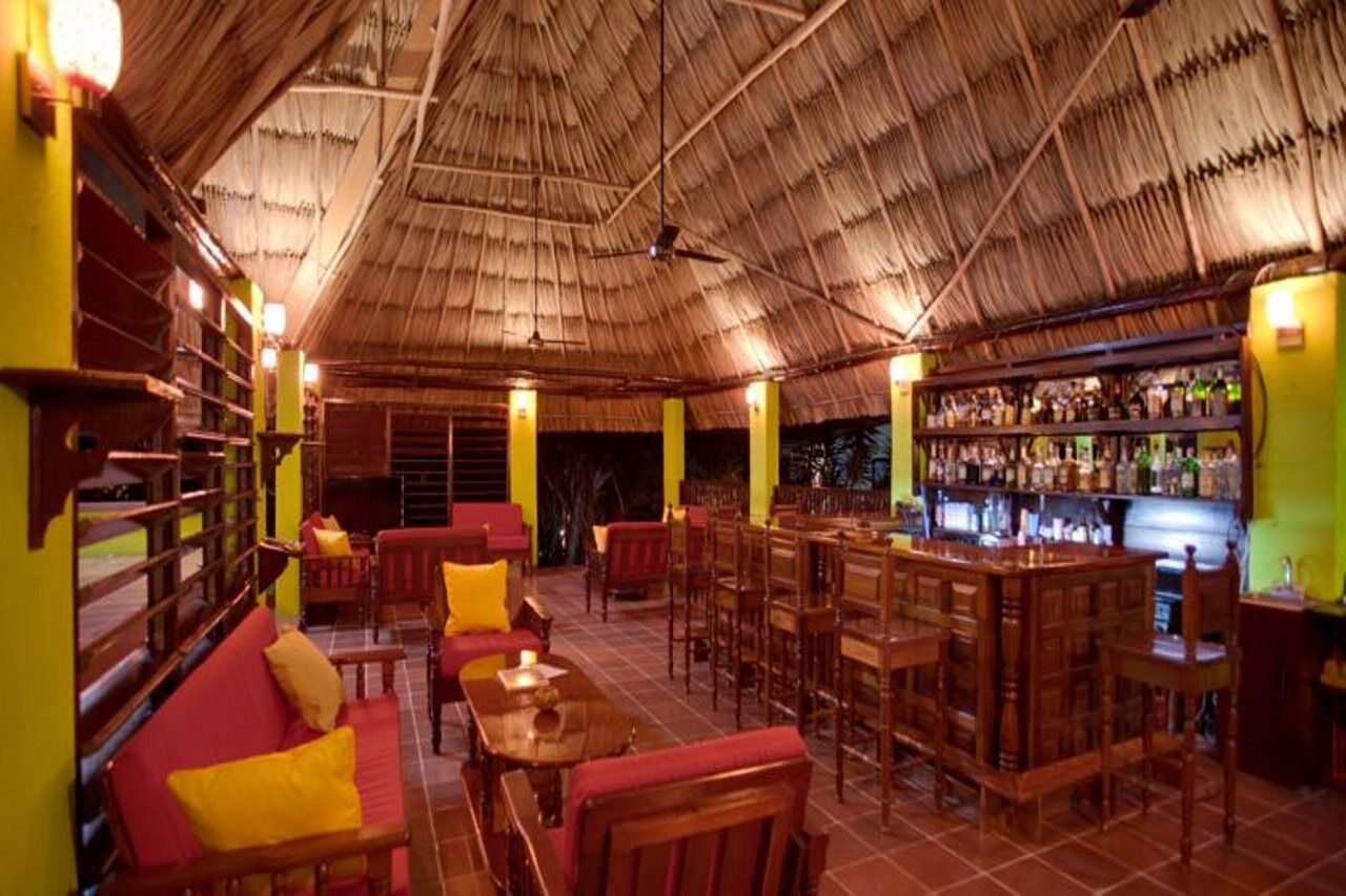Windy Hill Resort San Ignacio Bagian luar foto